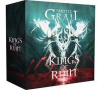 Tainted Grail: Kings of Ruin (Base)
