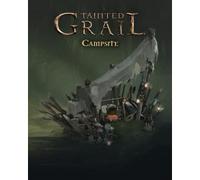 Tainted Grail: KoR Campsite