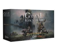 Tainted Grail: KoR Mounted Heroes