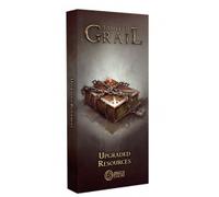 Tainted Grail: KoR Upgraded Ressources