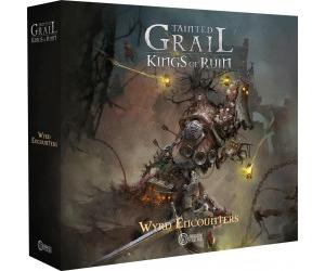 Tainted Grail: KoR Wyrd Encounters