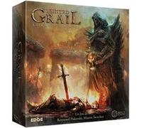 Tainted Grail : La Chute d'Avalon G