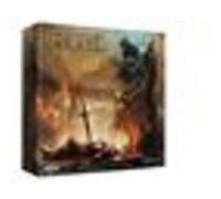 Tainted Grail : La Chute d'Avalon G