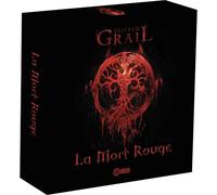 Tainted Grail : La Mort Rouge - Version Française