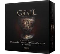 Parkage Tainted Grail - L'Âge des Légendes - Version Française