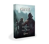 Tainted Grail: The Fall of Avalon - Echoes of The Past Expansion