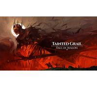Tainted Grail: The Fall of Avalon (PC)