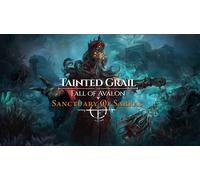 Tainted Grail The Fall of Avalon Sanctuary of Sarras (Steam Account)