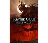 Tainted Grail: The Fall of Avalon (Xbox Series X|S) XBOX LIVE Key EUROPE