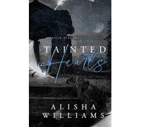 Tainted Hearts (Angelic Academy Book Three)