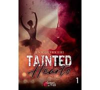 Tainted hearts - Tome 01 (01)