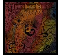 Tainted Lady - How The Mighty Have. [Import]