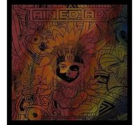 TAINTED LADY - HOW THE MIGHTY HAVE FALLEN (VINYL) VINYL LP NEUF