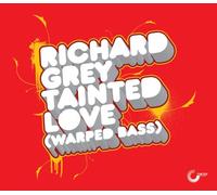 Tainted Love [Warped Bass] [DE Import]