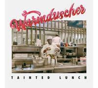 Tainted Lunch [CD] NEUF