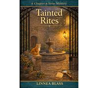 Tainted Rites: Chapter & Verse Mysteries