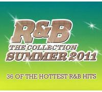Taio Cruz - Aa. Vv.-R&B the Collection Sum