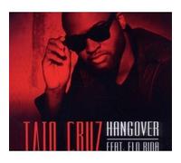 Cruz,Taio - Hangover