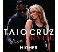 Taio Cruz - Higher