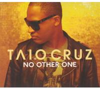Taio Cruz - No Other One [Import]