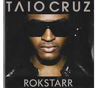 Taio Cruz - R o k s t a r r