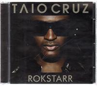 Taio Cruz - Rokstarr