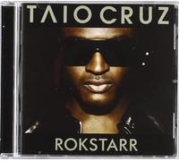 Taio Cruz - Rokstarr