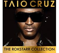 Taio Cruz - Rokstarr Hits Collection