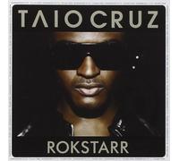 Taio Cruz ROKSTARR REEDYCJA (PL) (CD)