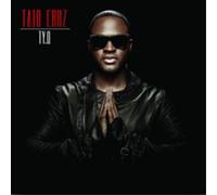 Taio Cruz TY.O (CD) Album