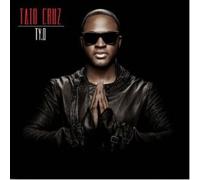 TAIO CRUZ - TY.O (LTD.PUR EDT.) CD NEUF++++++++++++++