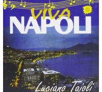 Taioli Luciano - Viva Napoli [Import]