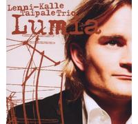 Taipale,Lenni-Kalle Trio - Lumia [Import]