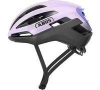 TAIPAN All-in Purple M | Leichter Gravel-Helm mit optimierter Belüftung, bequemem Sitz und Brillenhalterung, für Jugendliche, Frauen und Männer