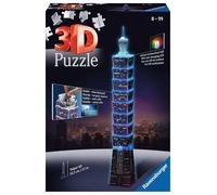 Taipei 101 de nuit Ravensburger 11149