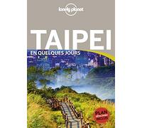Taipei En quelques jours - 1ed
