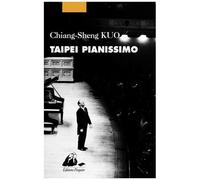 Taipei Pianissimo
