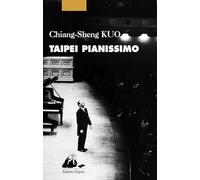 Taipei pianissimo