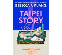 Taipei Story