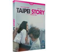 Taipei Story Blu-ray