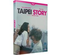Taipei Story Blu-ray E