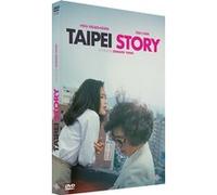 Taipei Story DVD G