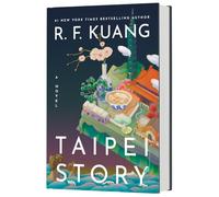 Taipei Story (Standard Edition): A Novel