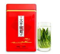 Taiping Houkui Monkey thé vert thé vert biologique 250g