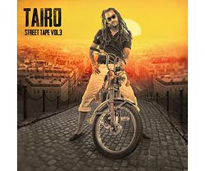 Taïro - Street Tape Vol. 3
