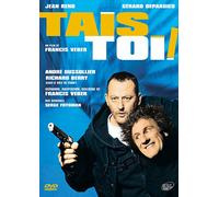 Tais-toi !