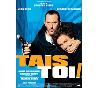 Tais-Toi ! – Warner Bros.