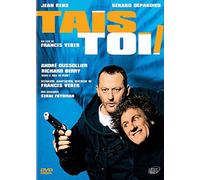 Tais-toi !