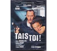 Tais-toi !