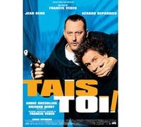 Tais-toi ! DVD E